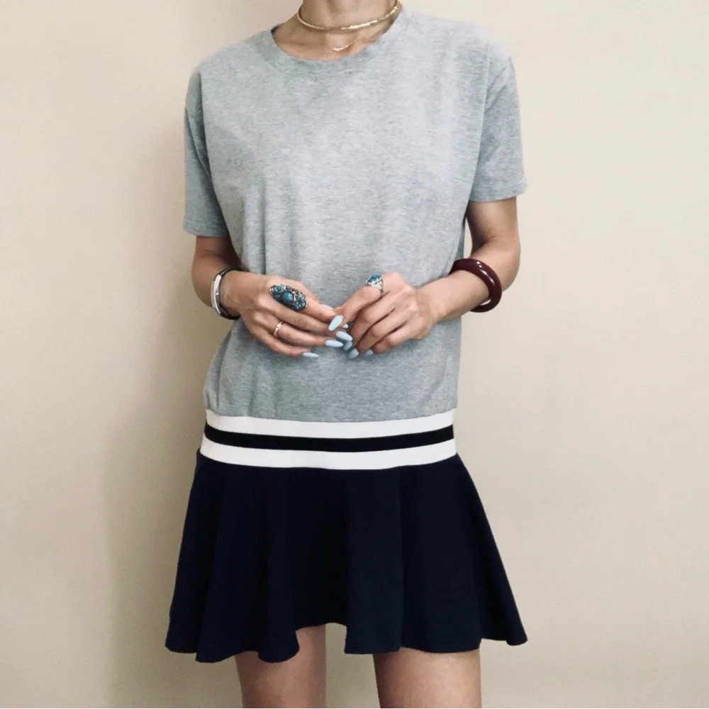 Brand New designer shirt dress Neiman marcus - Picture 4 of 6